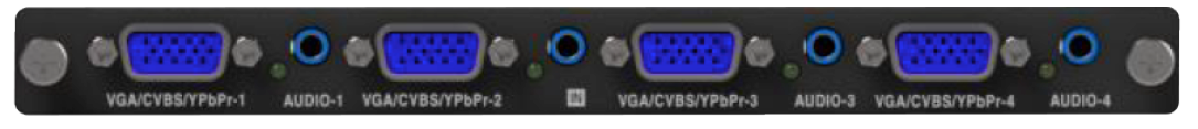 VWC2-M4 Series