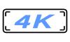 4K 60Hz