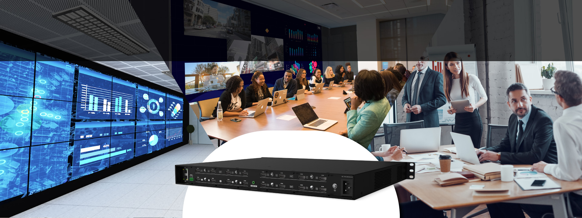 VWC2-BPro Application