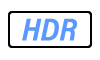 HDR