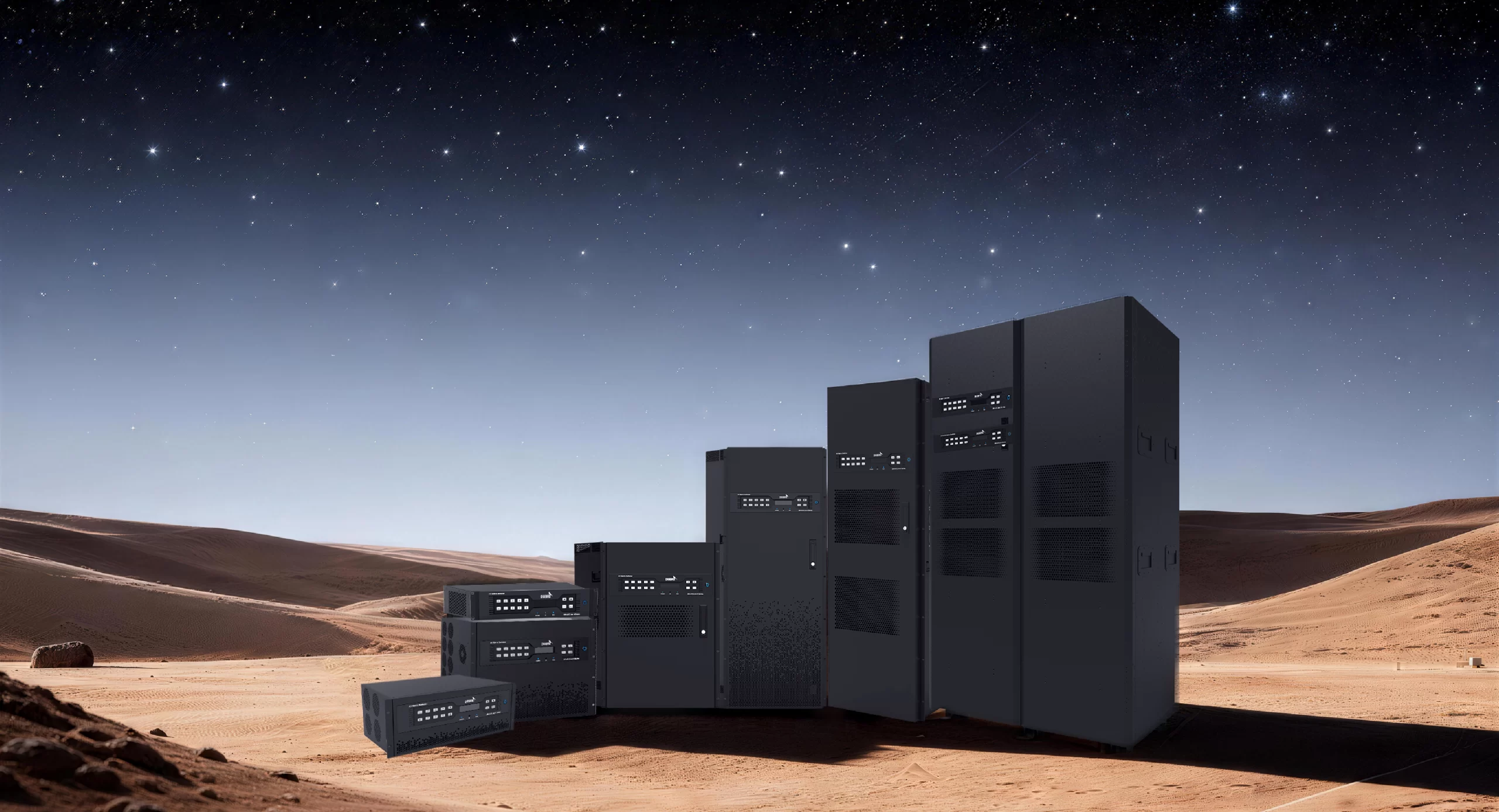 AVCLink-H Series